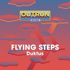 Duktus - Flying Steps