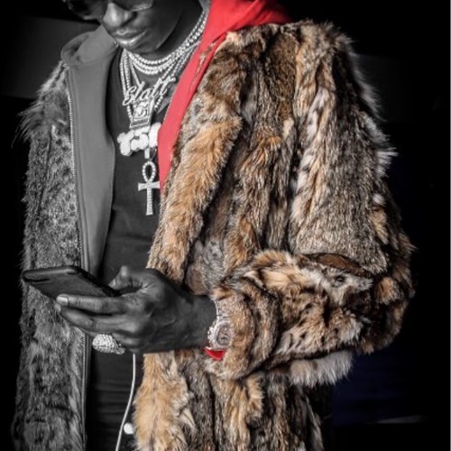Stream Young Thug - Freestyle (prod. Southside) by TBOD2410