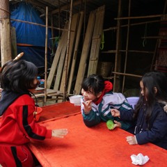 Những Dấu Hỏi Phai