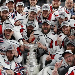 MONTAGE - 2018 STANLEY CUP GM5