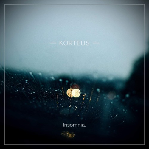Insomnia (Original Mix)