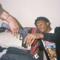 dropped out* came up*