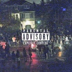 PARTY - Lil MANE (PB K.O)