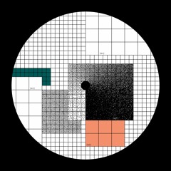 MJOG & Le Louche -Cohesive Counterbalance EP [VAARIOUS001]