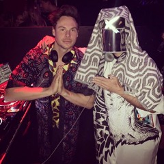 C.M.A. - ONE TRIBE  @ HOUSE OF YES NYC