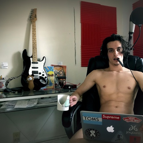 So Yeah Thats Just All I Was Gonna Say