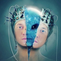 Alien In My Head