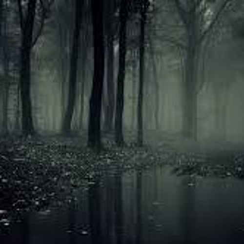 Rilathon - Creepin Through The Dark