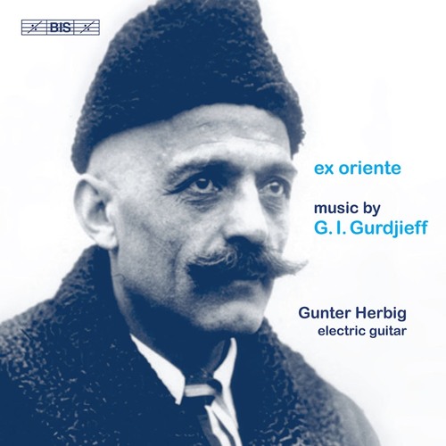 G.I. Gurdjieff - チベット・ダンス (excerpt)