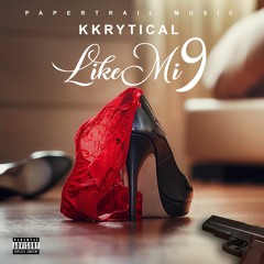 KKRYTICAL -LIKE MI 9