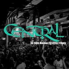 DJPABLO - CENTRAL 30 YEARS MASHUP TRIBUTE (Free Download)