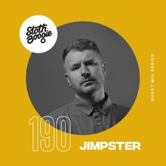 SlothBoogie Guestmix #190 - Jimpster