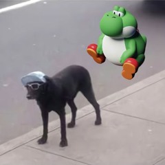 Billy Marchiafava - Cheesecake (Clean Yoshi Edition)