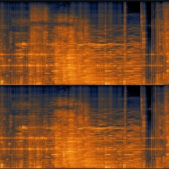 Tessellation Rift (Binaural)