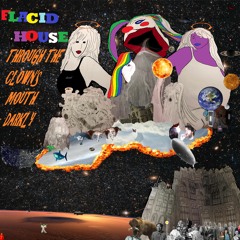 Through The Clown's Mouth Darkly