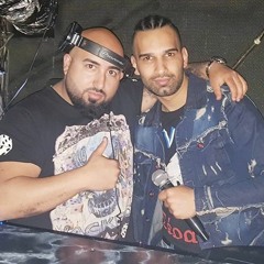 Dj Volume & Dj Stancho Shampiona KUCHEK 200 TONA REMIX 2019