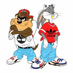 STUDIO FREESYLE BY BOOF AND KNOX PRODUCED BY (GHOST AND 2DIRTYY)