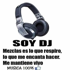 Bachata De La Dura  #1