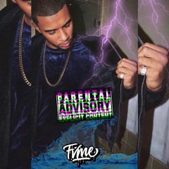 FVME - TMS (Prod by. Steez)