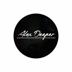 Alex Deeper - Make Me Float (Original Mix)