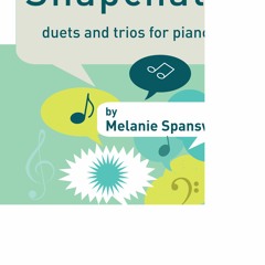 Popcorn from Snapchats Duets & Trios by Melanie Spanswick
