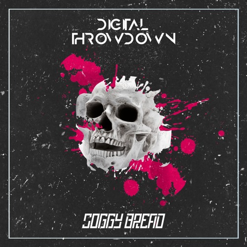 Soggy Bread By Digital Throwdown