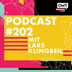 OMR #202 mit Lars Klingbeil