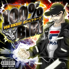 Von Bikräv - Violent Breakbeat (feat Paul Seul)