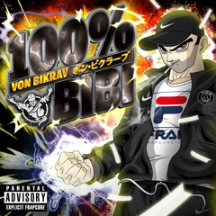 Von Bikräv - Paris Reloaded