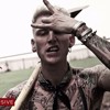 Devil (Machine Gun Kelly Rap Devil Ronny J Type Beat) | Rap Instrumental