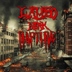 Lambo (Feat.Merk) - Rapture