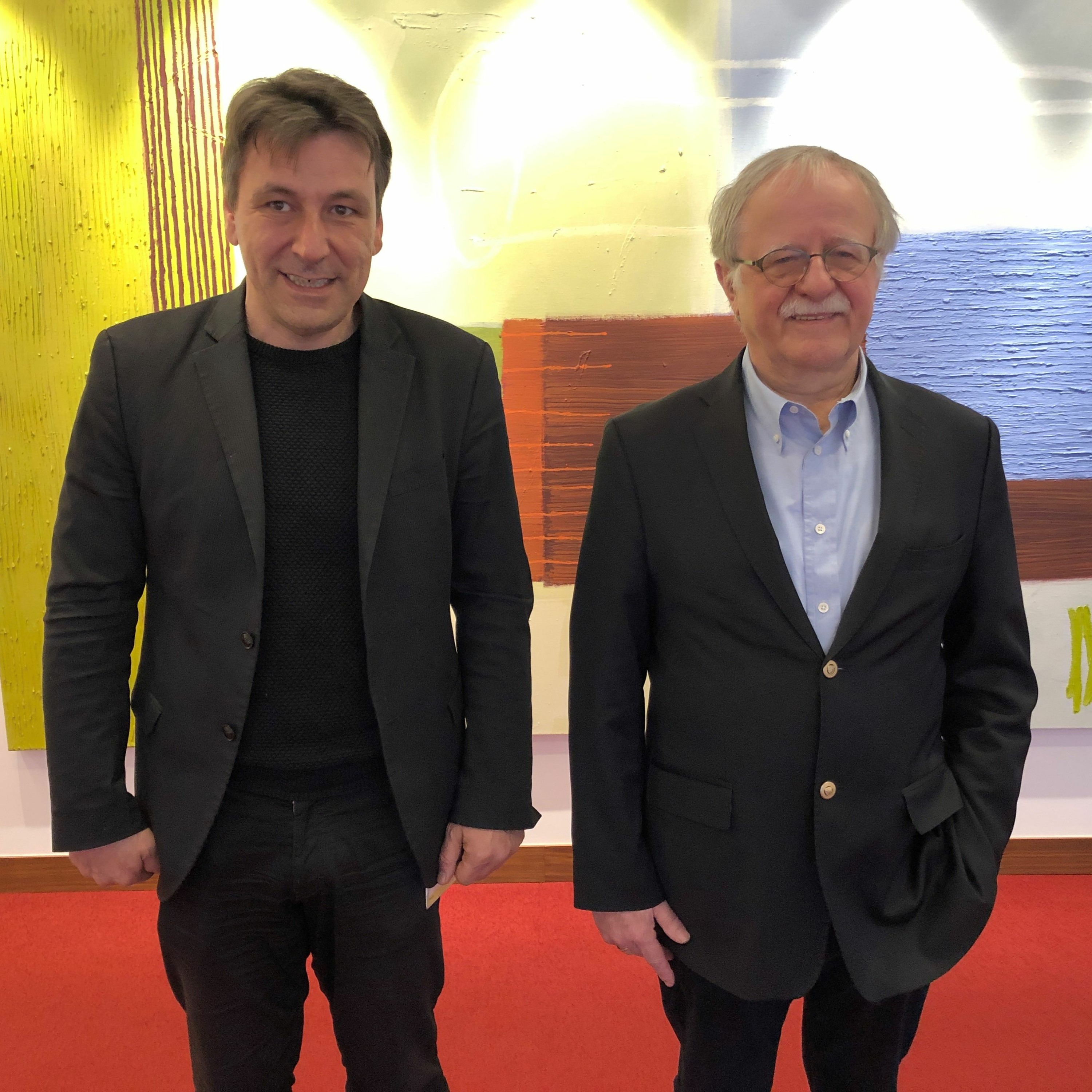 Urbane Zukunft - Der DSW21-Podcast