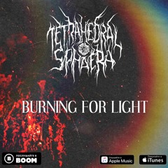 burning for light