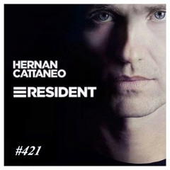Moby - The Last Day (Nishan Lee Unofficial Remix) Played by Hernan Cattaneo Resident 421