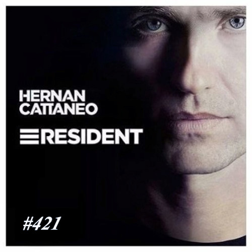 Nishan Lee - Circle Of Life (Original Mix) Played by Hernan Cattaneo Resident 421