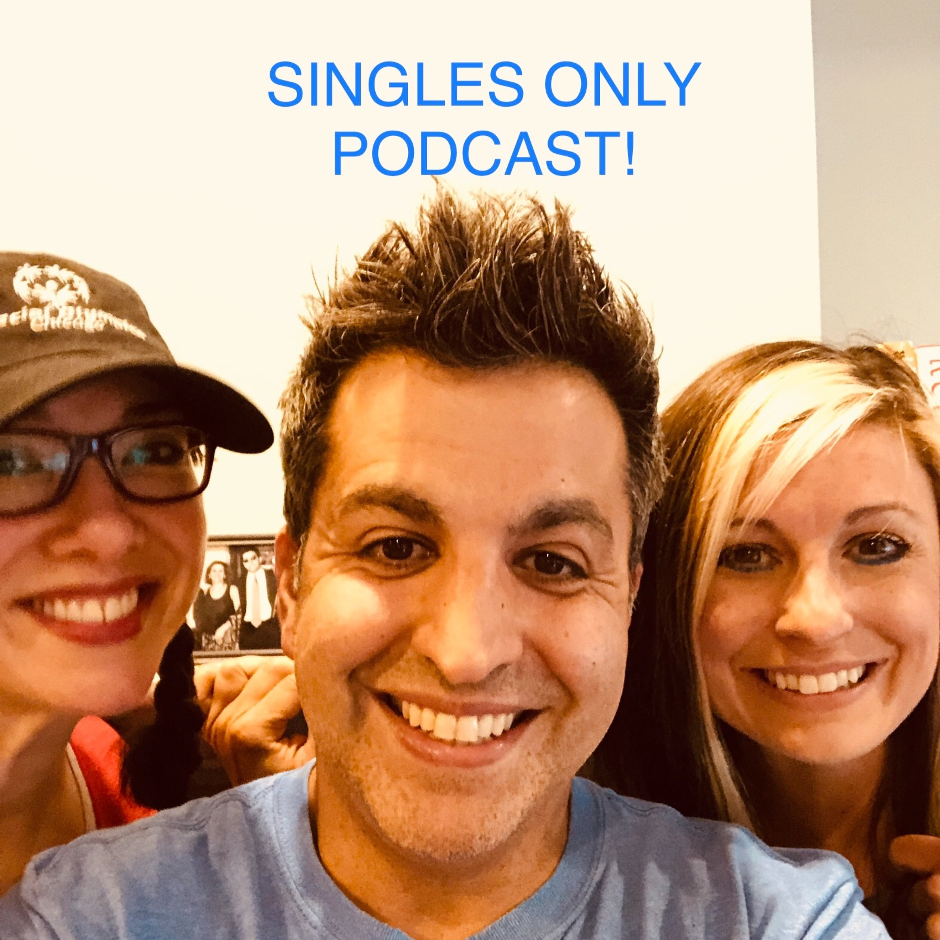 Musician Cassy Baxter Returns! (Episode 153) episode artwork