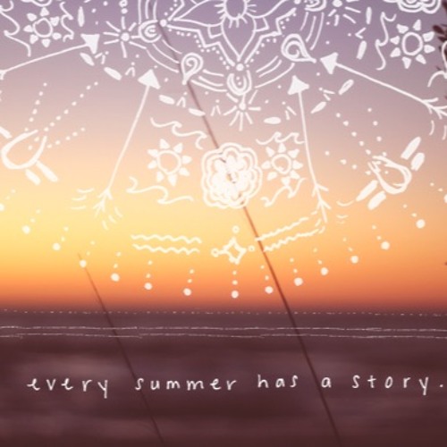 Mαrshα | Every Summer Has A Story