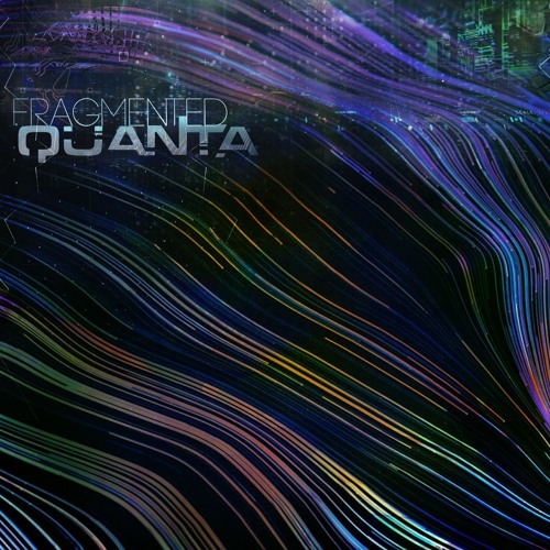 Quanta x Land Switcher - Shape Shifted (Quanta Mix) [Out Now Fragmented EP - Shanti Planti]
