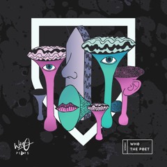 Wh0 - The Poet Ft. Chuck Roberts (Night Dub) [Wh0 Plays]