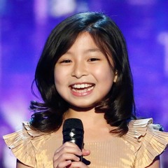Celine Tam Who I Am