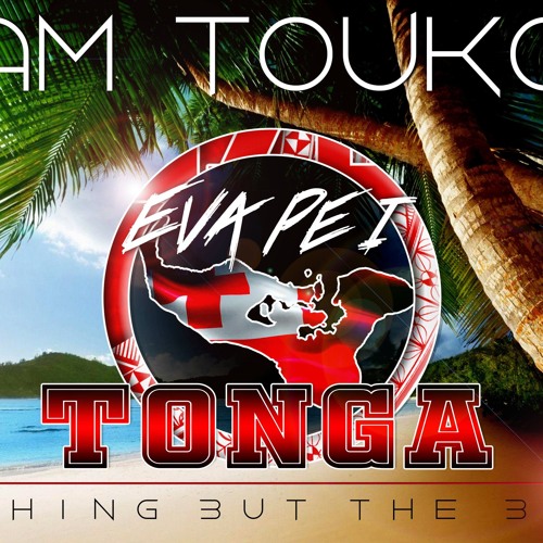'EVA PE 'I TONGA_