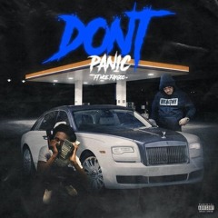 King Peno Ft Moe Faygoo - Dont Panic Prod By MookMadeIT
