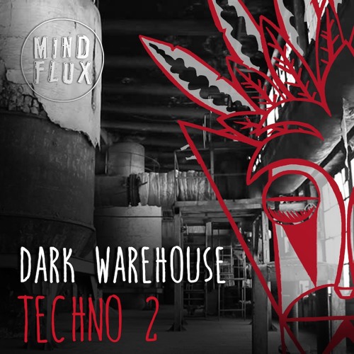 Dark Warehouse Techno 2