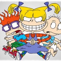 nightcore rugrats theory by crusherp