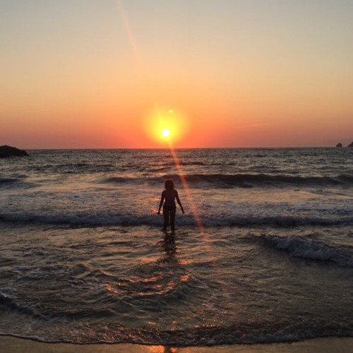Marsha | Every Summer Has A Story (2015)