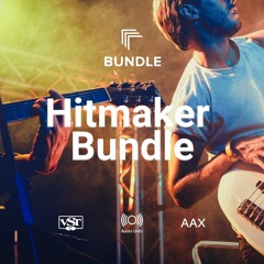 Hitmaker Bundle – VB ROYAL | VG AMBER | VD SOLID