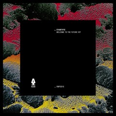 Cyantific - Welcome To The Future VIP