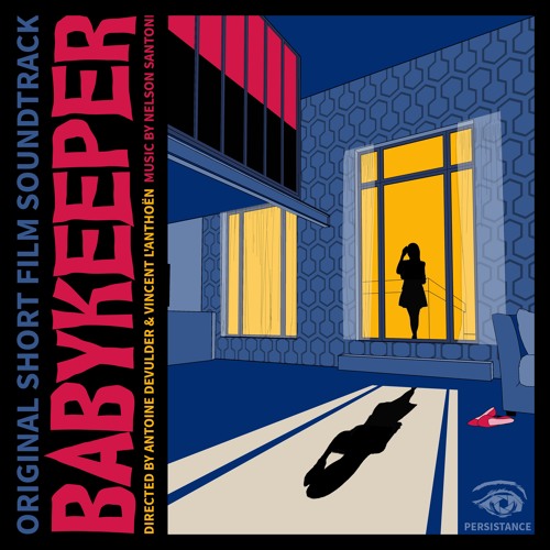 BABYKEEPER (Original Short Film Soundtrack)