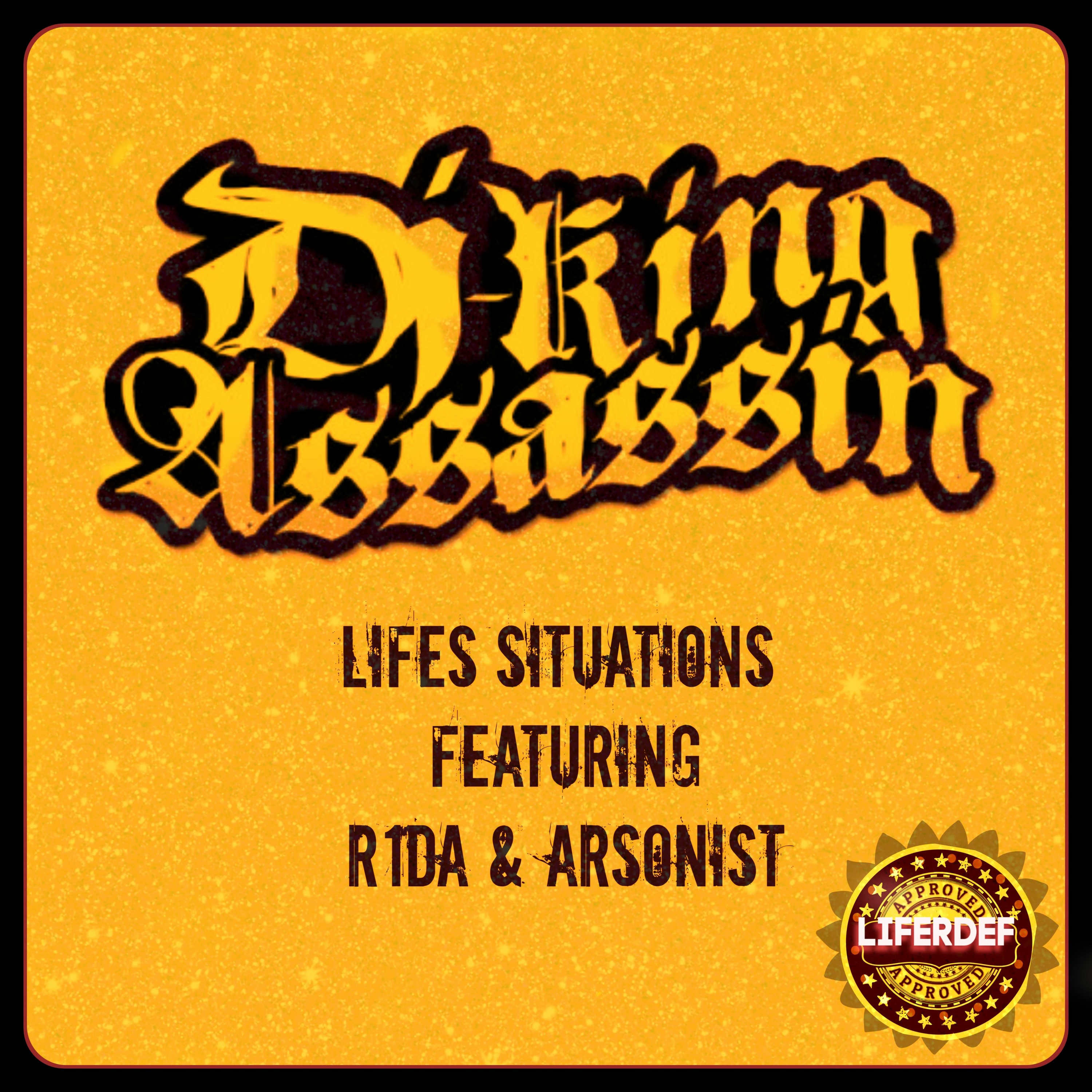 Lifes Situations episode artwork