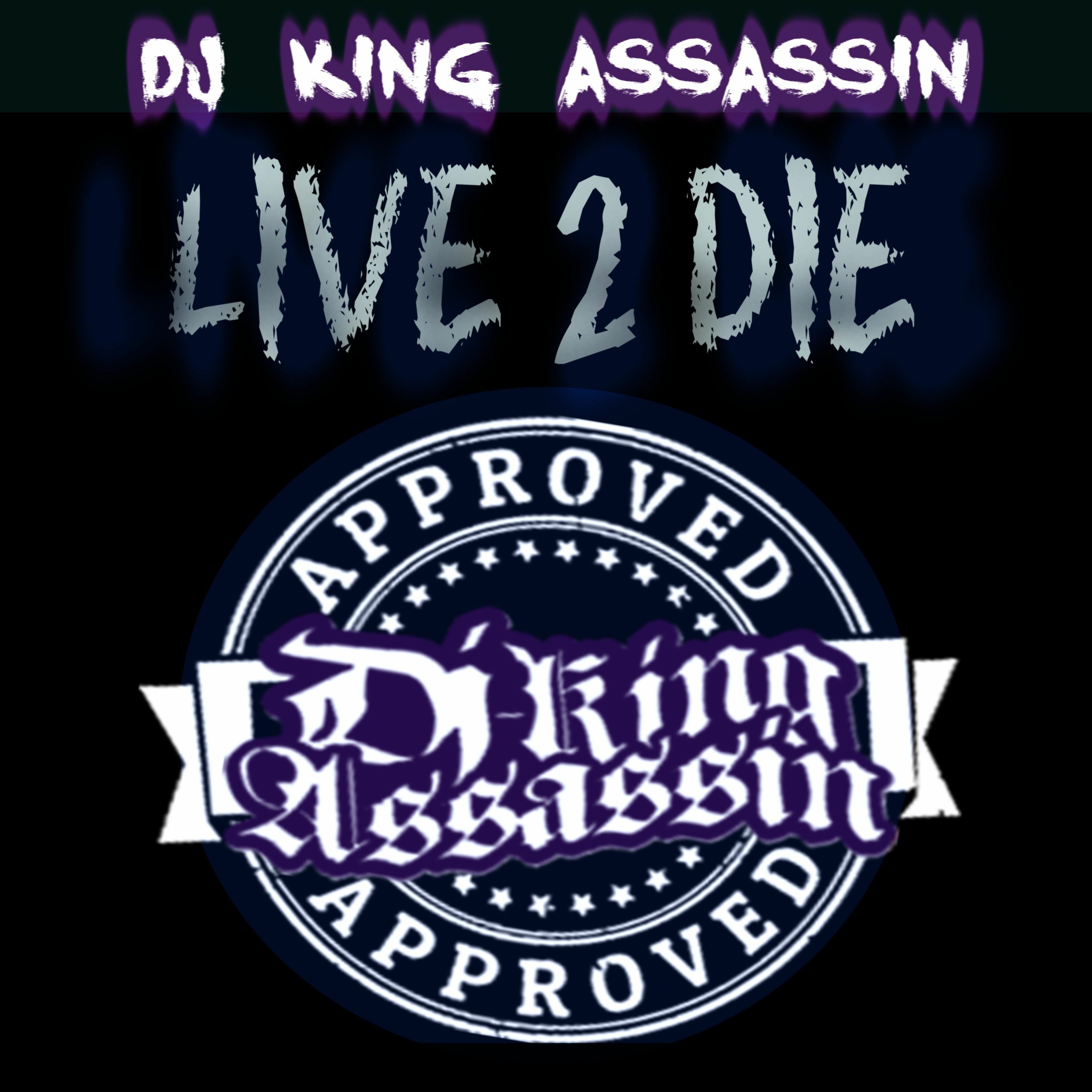 Live episode artwork
